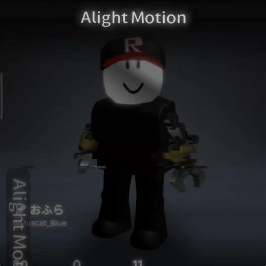 アニメ編集の練習: Invincible