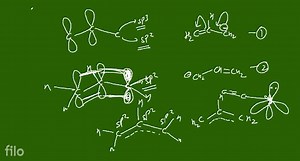 Q. 2Which of the following is not planar structure?Choose onl... | Filo