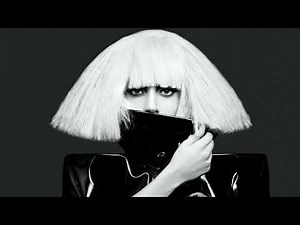 Lady Gaga - Alejandro (Instrumental Remake)