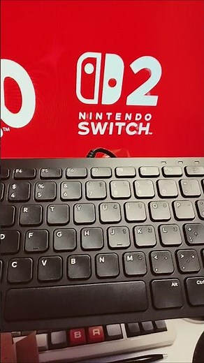 Nintendo Switch 2 Keyboard and Mouse Controls?