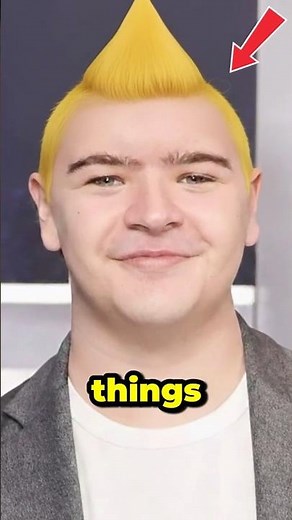 Behind the Hairstyles of Stranger Things — Hidden Secrets Revealed!