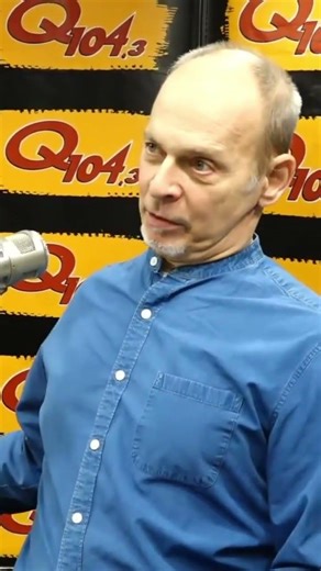 MC5's Wayne Kramer on What Is Punk