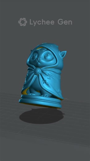 You need to try these new auto support preset for 3D Printing!