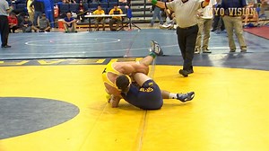 The Cowboys are back from break and will dual three teams Friday at the American Duals. #GoWyo | Wyoming Cowboy Wrestling