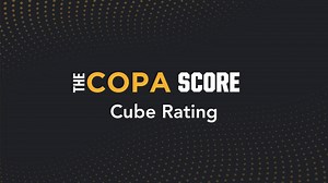 COPA Score: Instructional Video - Cube Rating