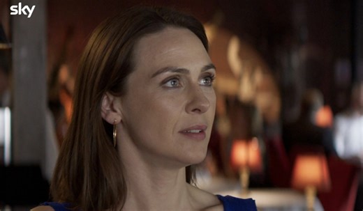 The Lovers, serie tv: uscita, cast e trama