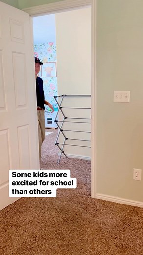 75K views · 473 reactions | Missing 1 boy because he’s the least excited lol #momlife #love #motherhood #kids #backtoschool | The Epik Life | Facebook