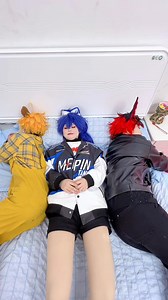 Little Devil Crazy Fun City Ep943 | Little Devil