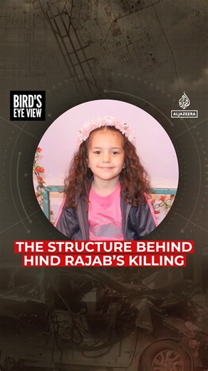When five-year-old Hind Rajab was killed in Gaza City on January 29, 2024, Israel denied its troops had been at the scene. Now, an Al Jazeera Arabic documentary, made with the Hind Rajab Foundation, has uncovered the identities of those suspected of being involved in their killings. | Al Jazeera English