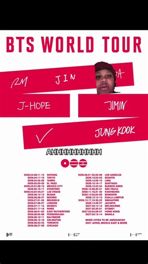 Exploring BTS: Let Me Know Insights