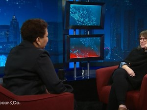 Michel Martin | Host | Amanpour & Company | PBS