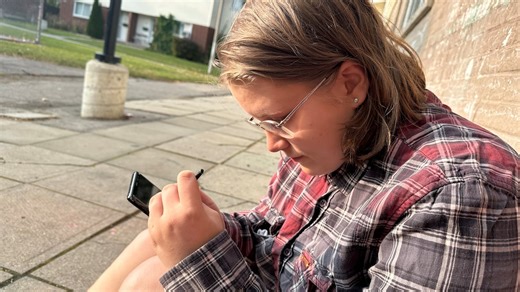 Life in Limberlost: Giving back to the community through art