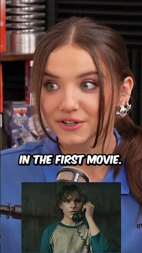 Developing Movie Characters