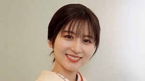 水着姿が話題・宇賀なつみ(39) 「ビーチではしゃいだり 乗馬をしたり…」ロサンゼルス旅行を満喫する様子を公開「美人すぎです」 - ABEMAエンタメ - 話題のSNS (ニュース) | 無料動画・見逃し配信を見るなら | ABEMA