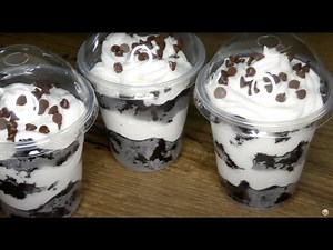 How to Make HOMEMADE Super Moist Chocolate Cake in a Cup | Winner sa SARAP!