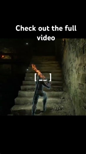 Demon soul #darksouls #eldenring #gaming #fromsoftware #games #dothingsyoudontwanttodo