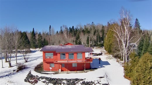 328 Cleveland Rd, Saint Agatha, ME 04772 - MLS 1654892 - Coldwell Banker