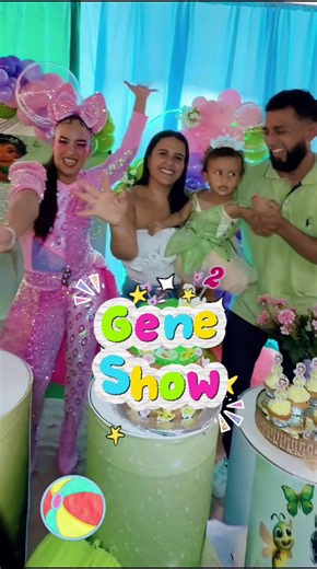 Fiesta cumpleaños 2 años: risas, abrazos y magia para princesas