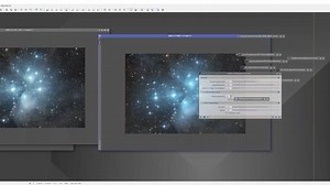MAS多尺度自适应拉伸工具讲解