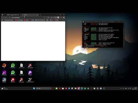 Lunar Network Layer 7 Showcase
