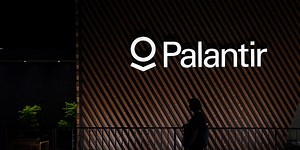 Palantir, Mass Surveillance & Pre-Crime.