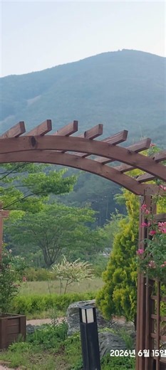 #보현산자연휴양림#숲멍#힐링숲여행#영천자연숲 🎶 추풍령~나훈아