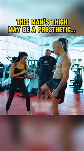 He is Pereira's true nemesis #mma #ufc #FightNight #FightLife #FightGame #CageFight #FightHighlights #brutalfight #CombatSports #boxing | About Our Life