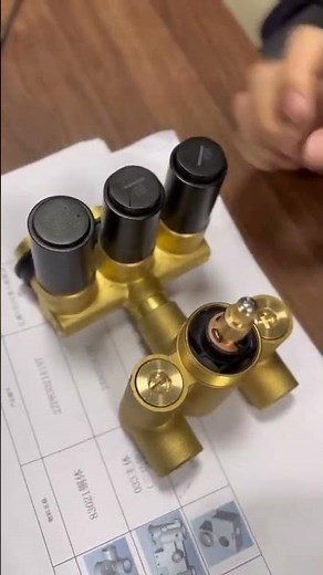 How To Install Thermostatic Valve Cartridge