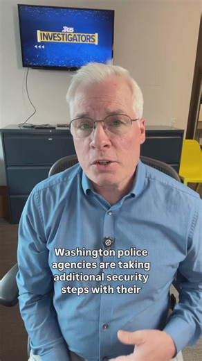 Flock camera fallout across western Washington