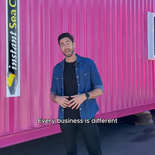 37 reactions · 3 comments | Built to fly – grounded to perform. This custom sea container workshop was designed for a helicopter maintenance crew that needed mobility, durability, and functionality all in one. Fully fitted and ready for action, it’s a high-performance workspace that goes wherever the job takes them – from remote airfields to rugged terrain. Looking for a custom solution that works as hard as you do? Let’s build it. Enquire now! | Instant Products Group | Facebook