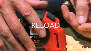 The most accurate tape measure in the world. | GIGadgets