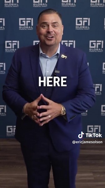 🌎🚀Why GFI is the best place to build your agency! #GFI #GoForIt