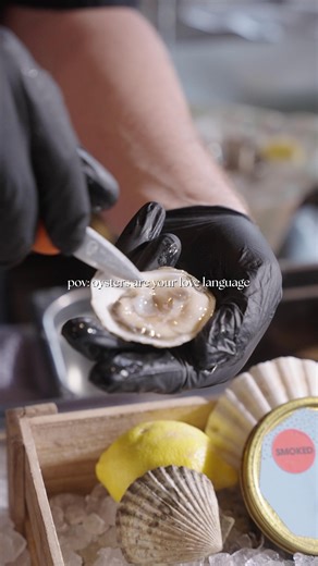 Aqua Penny’s on Instagram: "Freshly shucked, perfectly chilled, and meant to be shared… or not. Your table’s waiting."