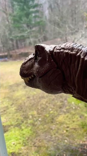 Jurassic World: Rexy & Pals 9 #shorts