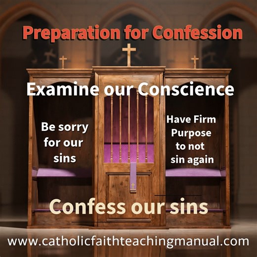 13K views · 300 reactions | https://www.catholicfaithteachingmanual.com/ | Catholic Faith Teaching Manual | Facebook