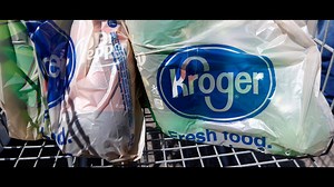 Kroger extending curbside pickup option to SNAP/EBT shoppers