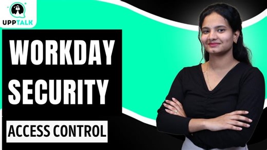 Workday Security Access Control for Scalability | Avinash Mohanty posted on the topic | LinkedIn
