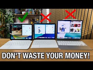 The Best iPad Just Changed...