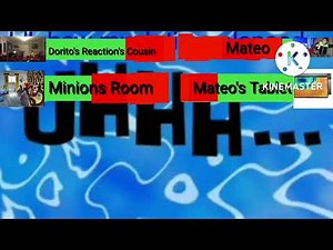 Dorito's Reaction Mateo Raging Over Geometry Dash With Healthbars
