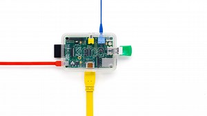 Baig: Kids go hands on with Kano's computer kit