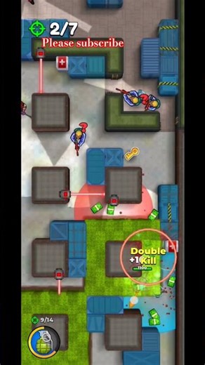 ruby hunter assassin gaming gameplay video#player #trending #shorts #videos player Boss #sports #fyy