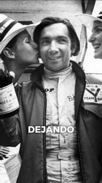 The last Mexican victory in F1 before Checo 🏁 #apxtv #formula1 #f1 #checoperez #racing