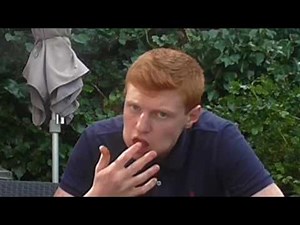 World's Most Disgusting Food Challenge *Vomit Alert*