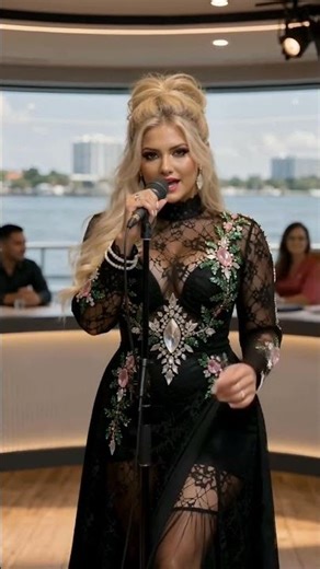 This Song Hits the Soul 💖 | I Am Alive #short #myvision