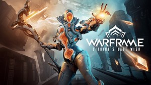 Warframe: Update 32.3 Adds New Arcanes and Augment Mods