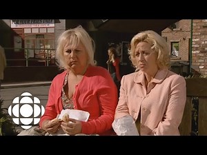 Coronation Street now at 7:30pm on CBC | CBC