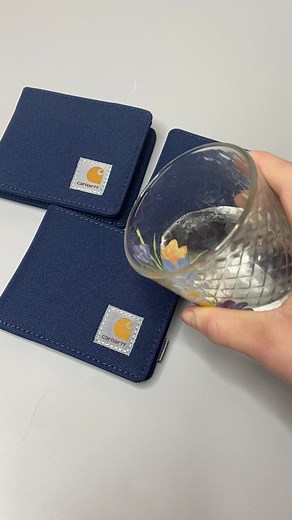 How to Properly Test Water Resistance of Fabric Wallets