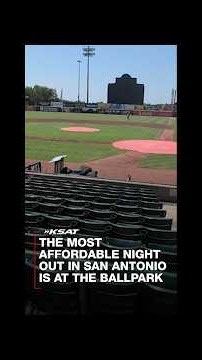 The most affordable night out in San Antonio