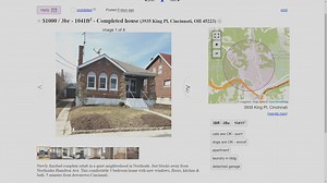 Scammers target newly listed homes for Craigslist ads to steal your cash