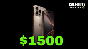 【ICE】半年后在手机上重温CODM